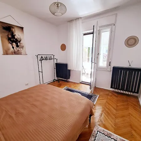 Elegant Flat 2br 公寓