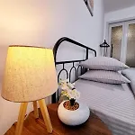 Apartman Elegant Flat 2br Bukarest