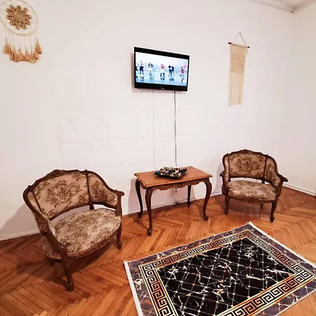 Apartment Elegant Flat 2br *