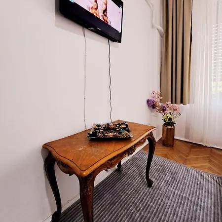 Elegant Flat 2br Bucarest