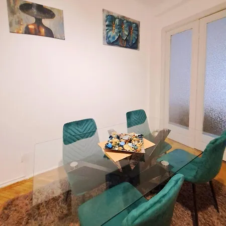 Elegant Flat 2br Bucarest