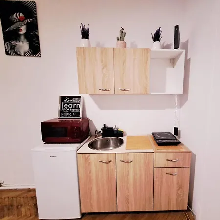 Elegant Flat 2br Appartement *