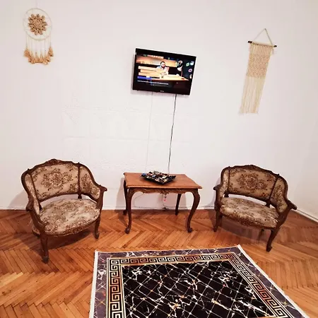 Apartment Elegant Flat 2br *