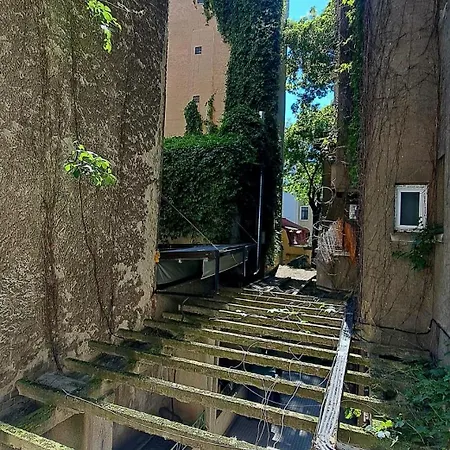 Elegant Flat 2br Bucharest