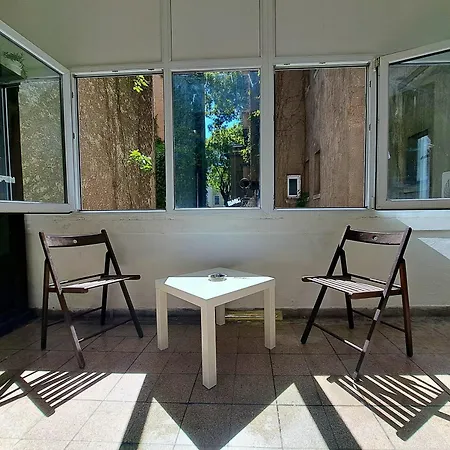 Apartment Elegant Flat 2br *