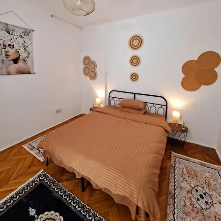 Elegant Flat 2br Appartement