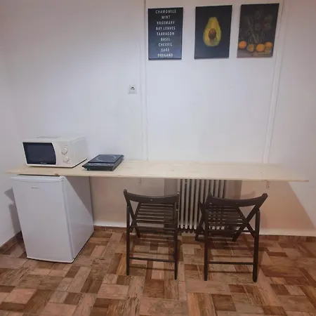 Elegant Flat 2br דירה *