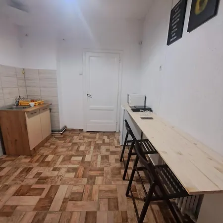 Elegant Flat 2br Bucharest