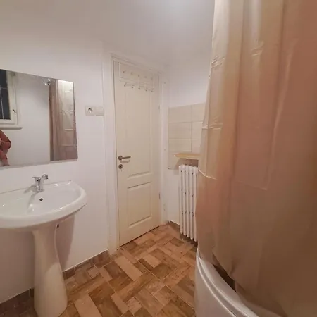 Apartment Elegant Flat 2br *