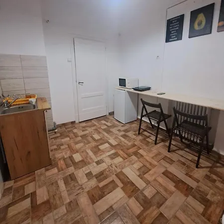 Elegant Flat 2br Appartement Bucarest