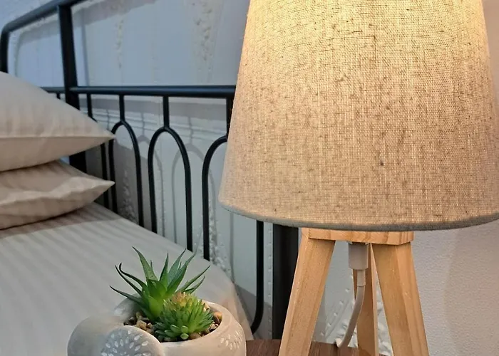 Elegant Flat 2br * Bukarest