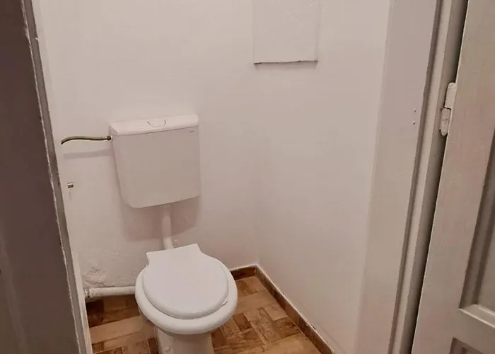 Elegant Flat 2br בוקרשט