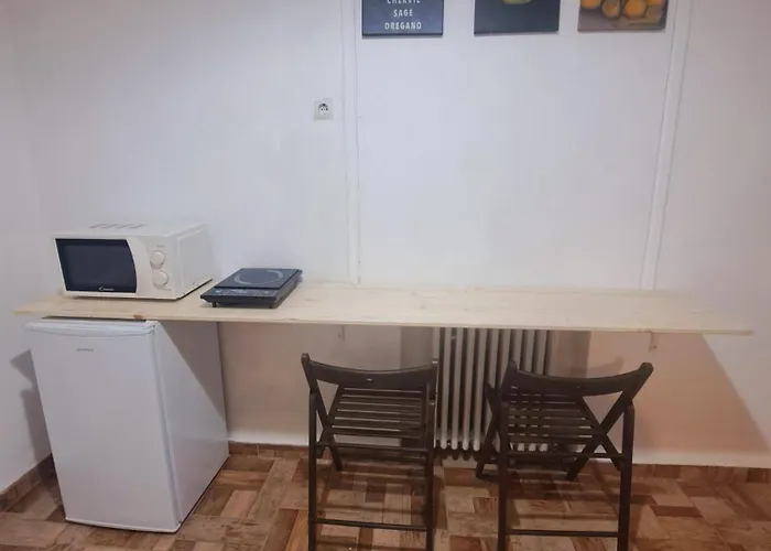 Elegant Flat 2br Apartman *