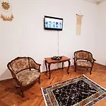 アパート Elegant Flat 2br *