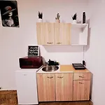 Elegant Flat 2br アパート *