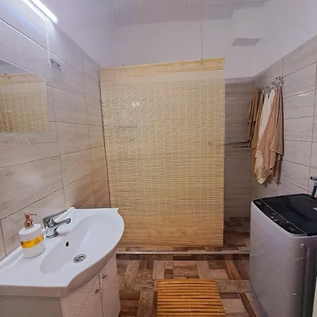 Appartement Elegant Flat 2br