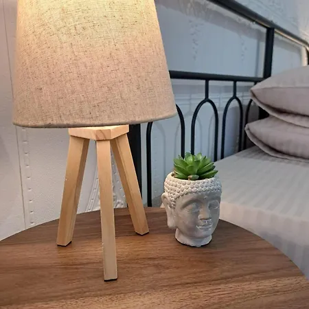 Elegant Flat 2br * Boekarest