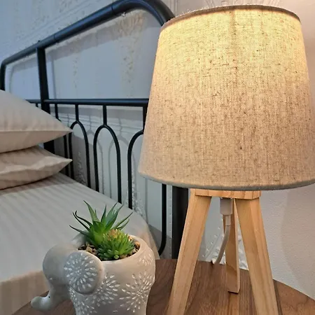 Elegant Flat 2br * Boekarest