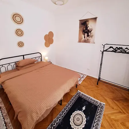 Apartament Elegant Flat 2br *