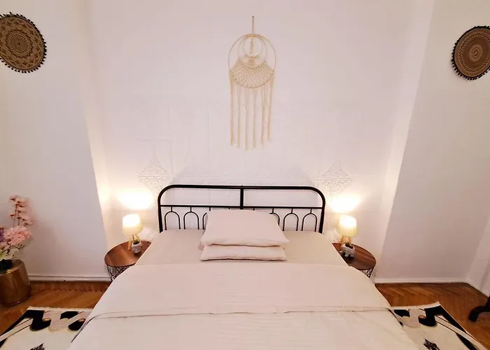 Elegant Flat 2br Apartmán *