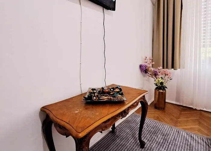 Elegant Flat 2br Bukurešť