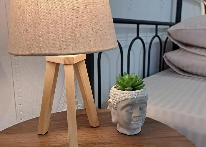 Elegant Flat 2br * Bukurešť