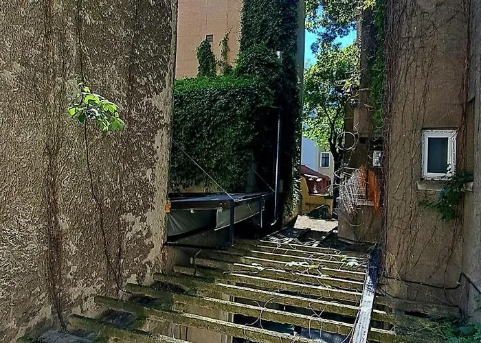 Elegant Flat 2br Bukurešť